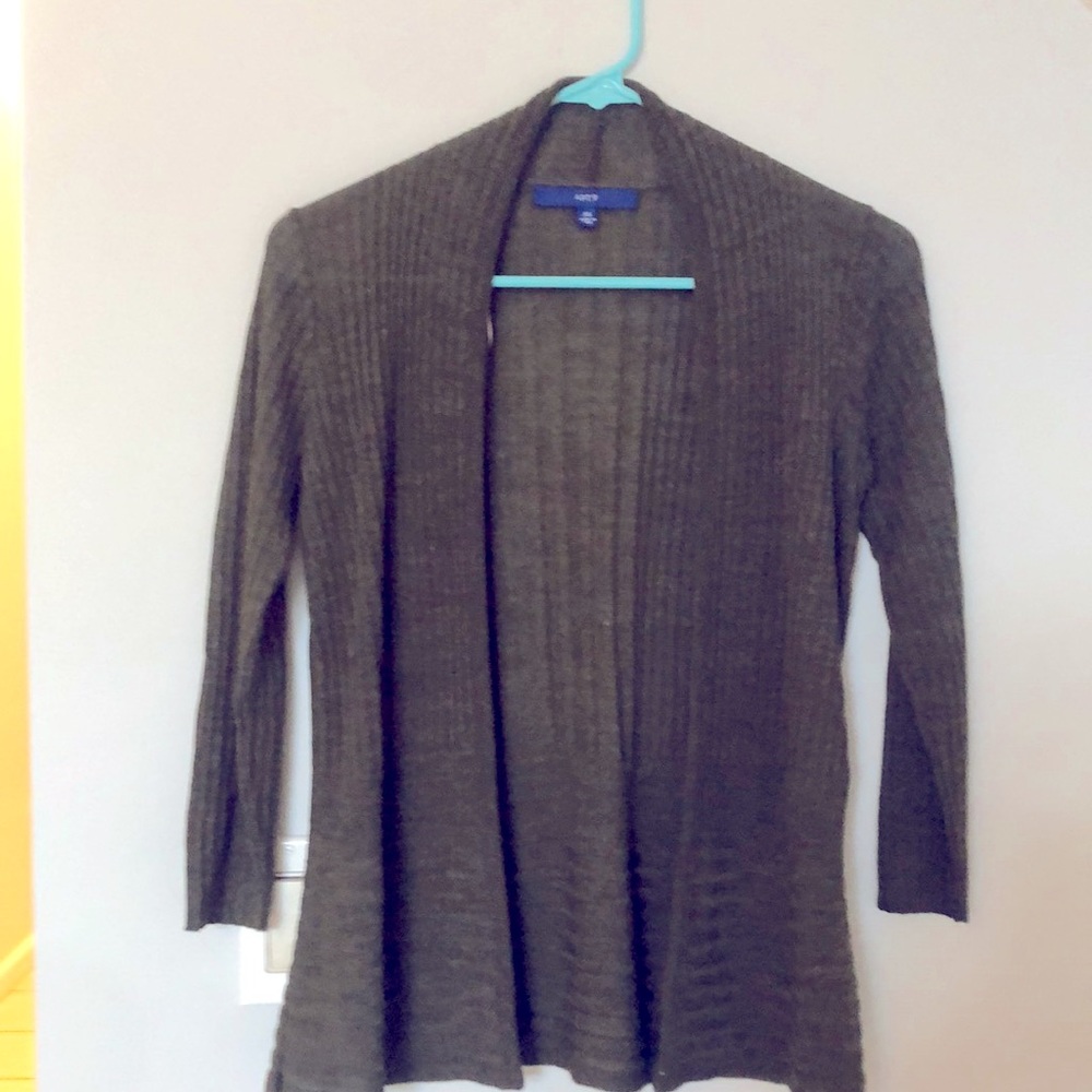 Cardigan